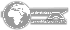Logo - CompetitionCrew aus Haigerloch